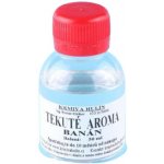 KH Tekuté Aroma Pro Rybolov Banán 500 ml – Sleviste.cz