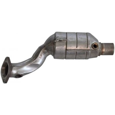 katalyzátor AUDI A8, S8 / VW Phaeton - 6.0 W12 - 4D4253069K – Zboží Mobilmania