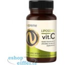 Nupreme Liposomal Vitamín C 30 kapslí