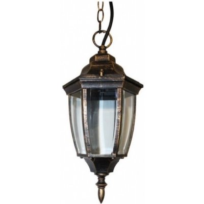 ACA Lighting Venkovní závěsná lucerna HI6175B – Hledejceny.cz