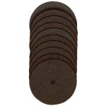 Proxxon Řezací kotoučky 50 ks 28812 – HobbyKompas.cz