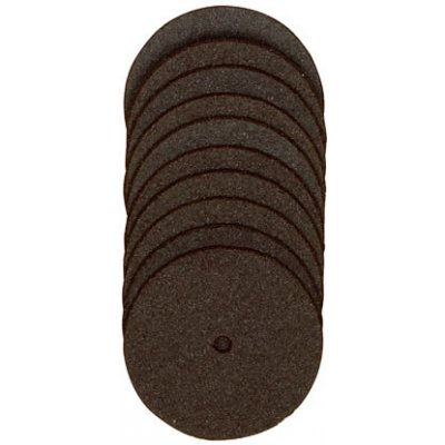 Proxxon Řezací kotoučky 50 ks 28812 – HobbyKompas.cz