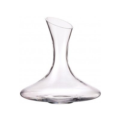 Bohemia Crystal Karafa na víno Sail 1250 ml – Sleviste.cz