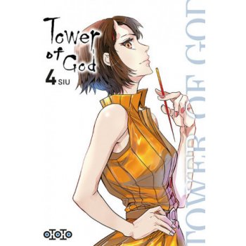 Tower of God T04