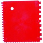 ENCO Stěrka plast.univ.140x130 501 – Hledejceny.cz