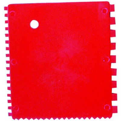 ENCO Stěrka plast.univ.140x130 501 – Hledejceny.cz