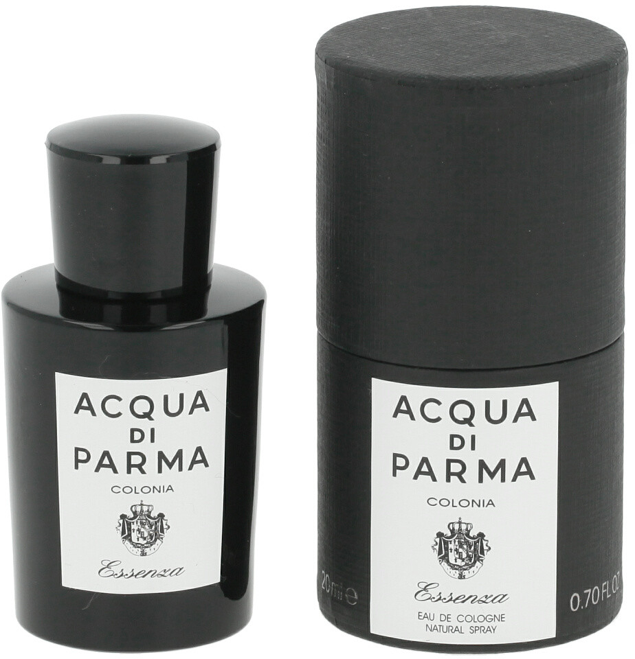 Acqua di Parma Colonia Essenza kolínská voda pánská 20 ml