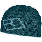 Ortovox merino Logo Knit dark arctic grey 25/26 – Hledejceny.cz