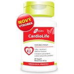 Lifestyles CardioLife 60 kapsulí – Sleviste.cz