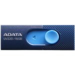 ADATA UV220 16GB AUV220-16G-RBLNV – Hledejceny.cz