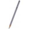 Tužky a mikrotužky Faber-Castell šedá 118235