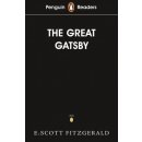 The Great Gatsby - F. Scott Fitzgerald