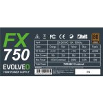 Evolveo FX 750 750W FX750 – Zboží Živě