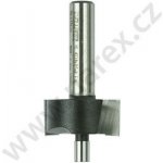 NAREX Falcovací fréza (HSS) s vedením+ 23,8 - 617634 – Hledejceny.cz
