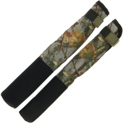 NGT Tip&Butt Protector Camo 2ks