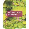 Kniha Džungloidní zahrady od Nezkrotné zahradnice - Radka Votavová