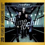 Scooter - NO TIME TO CHILL CD – Hledejceny.cz
