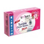 Smart Aroma parfémované ubrousky na prádlo a do sušičky Sweet Rose 32 ks – Zbozi.Blesk.cz