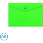 LUMA Desky s drukem A5 neon zelená – Zboží Živě