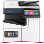 Epson WorkForce Enterprise AM-C4000 – Hledejceny.cz