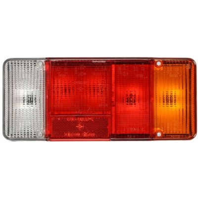 Svítilna kompletní IVECO EUROCARGO 91 pravá COSPEL COS008550 – Hledejceny.cz