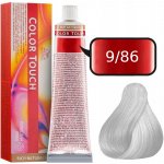 Wella Color Touch 9/86 60 ml – Zboží Mobilmania