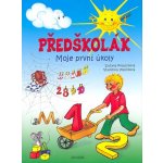 Předškolák – Hledejceny.cz