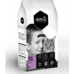 Amity Premium Cat Sterilised chicken rice 10 kg – Hledejceny.cz