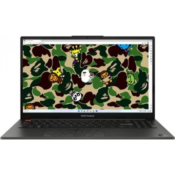 Asus Vivobook S Bape Edition K5504VA-OLED253W