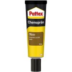 PATTEX Chemoprén Obuv lepidlo na boty 50 g – Sleviste.cz