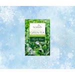 tianDe noční krémová maska Zelený čaj 18 g – Zboží Dáma