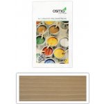 Osmo 3132 Dekorační vosk intenzivní 0,005 l vzorkový sáček Šedobéžový – Sleviste.cz