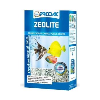 Prodac Zeolite 700 g