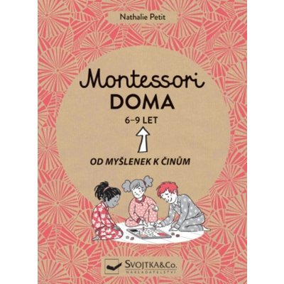 Montessori doma 6 - 9 let