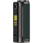 VAPORESSO TARGET 100 BOX MOD 100W Zelená – Zboží Dáma