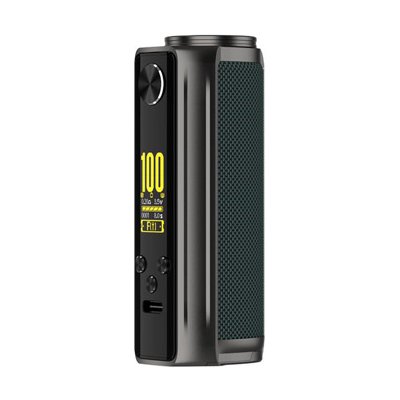 VAPORESSO TARGET 100 BOX MOD 100W Zelená – Zboží Dáma