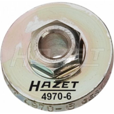 Hazet Adaptér VW, AUDI 4970-6 - HA052950 – Zboží Mobilmania