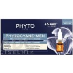 Phyto Phytocyane Men proti vypadávání vlasů 12 x 5 ml – Zboží Mobilmania