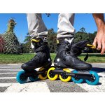 K2 VO2 S 100 X BOA – Sleviste.cz