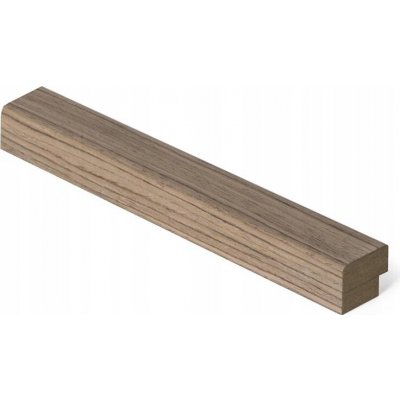 Koncovka G21 pre akustický panel, orech – Hledejceny.cz