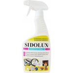 SIDOLUX Professional na připáleniny a krbová skla 500 ml – Hledejceny.cz