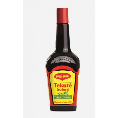 Maggi koření 768 ml – Zbozi.Blesk.cz