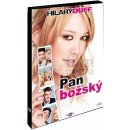 Pan božský DVD