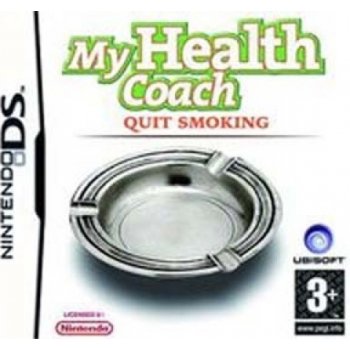 My Health Coach: Quit Smoking