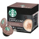 Starbucks Cappucino 12 ks – Zbozi.Blesk.cz