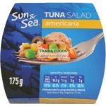 Sun & Sea tuňákový salát 175 g Americana – Zboží Dáma