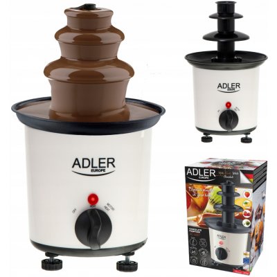 Adler AD 4487 – Sleviste.cz
