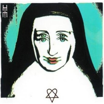 HIM - Screamworks-Love in theory and practice, CD, 2010 – Hledejceny.cz