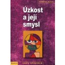 Kniha Úzkost a její smysl