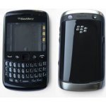 Kryt BlackBerry Curve 9360 Černý – Sleviste.cz